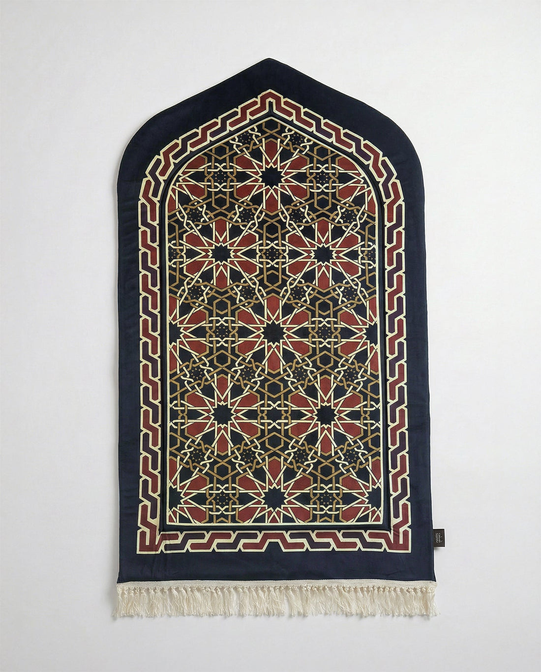 Velvet vs. Padded vs. Waterproof Prayer Mats: Which Is Right for You?