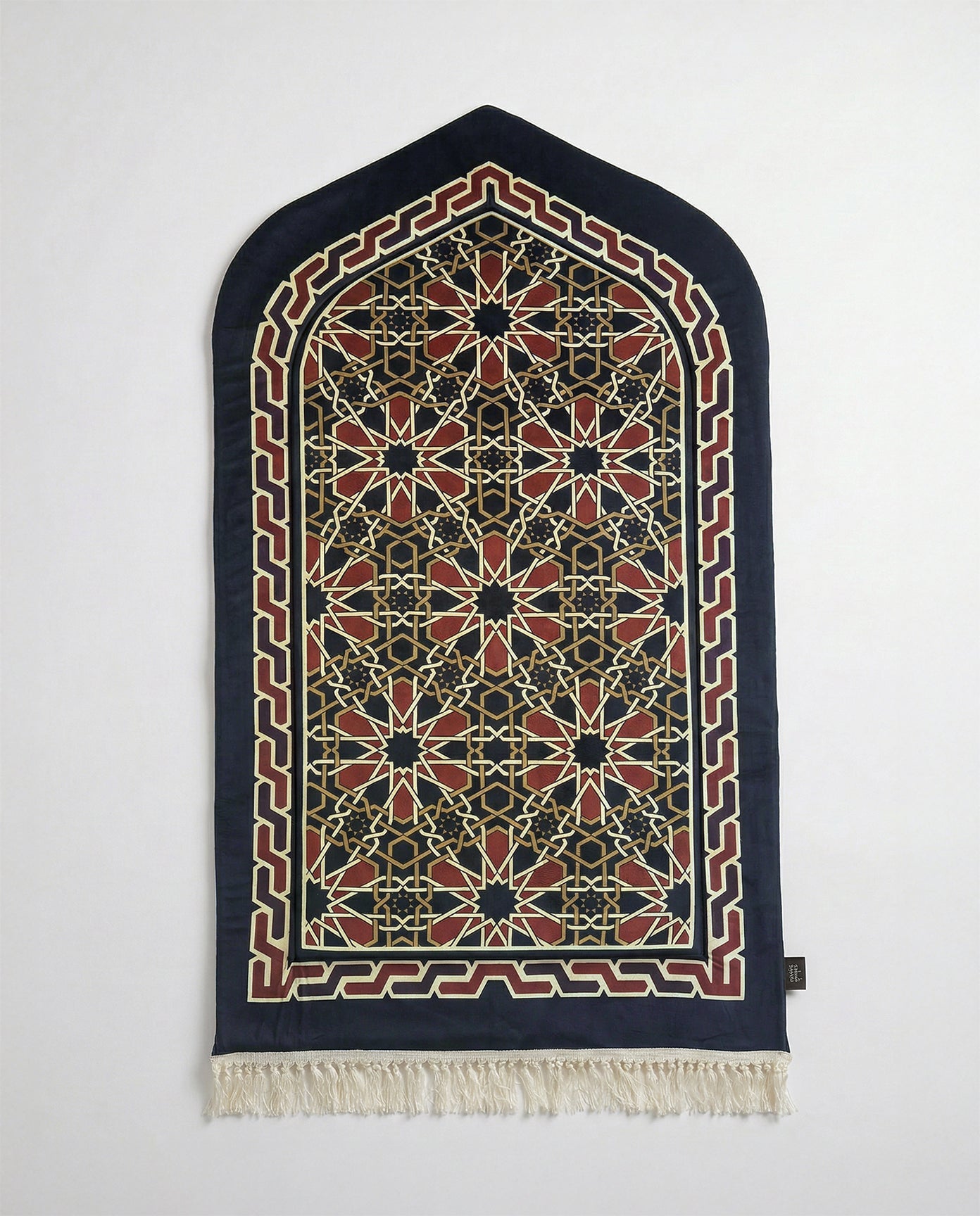 Velvet vs. Padded vs. Waterproof Prayer Mats: Which Is Right for You?