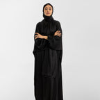 Prayer Wear - Isdal - Satin