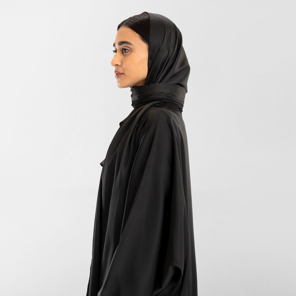 Prayer Wear - Isdal - Satin