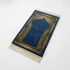 Al-Nour Prayer Mat - Padded - 1.5 cm Foam