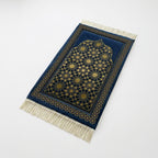 Al-Nour Prayer Mat - Padded - 1.5 cm Foam