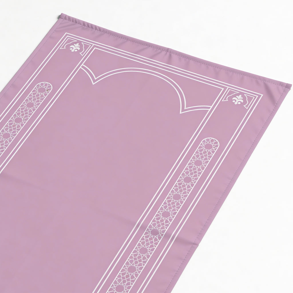 Sakina Prayer Mat - Pocket Size - Waterproof