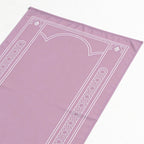 Sakina Prayer Mat - Pocket Size - Waterproof