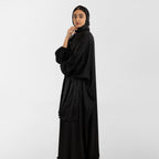Prayer Wear - Isdal - Satin