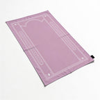 Sakina Prayer Mat - Pocket Size - Waterproof