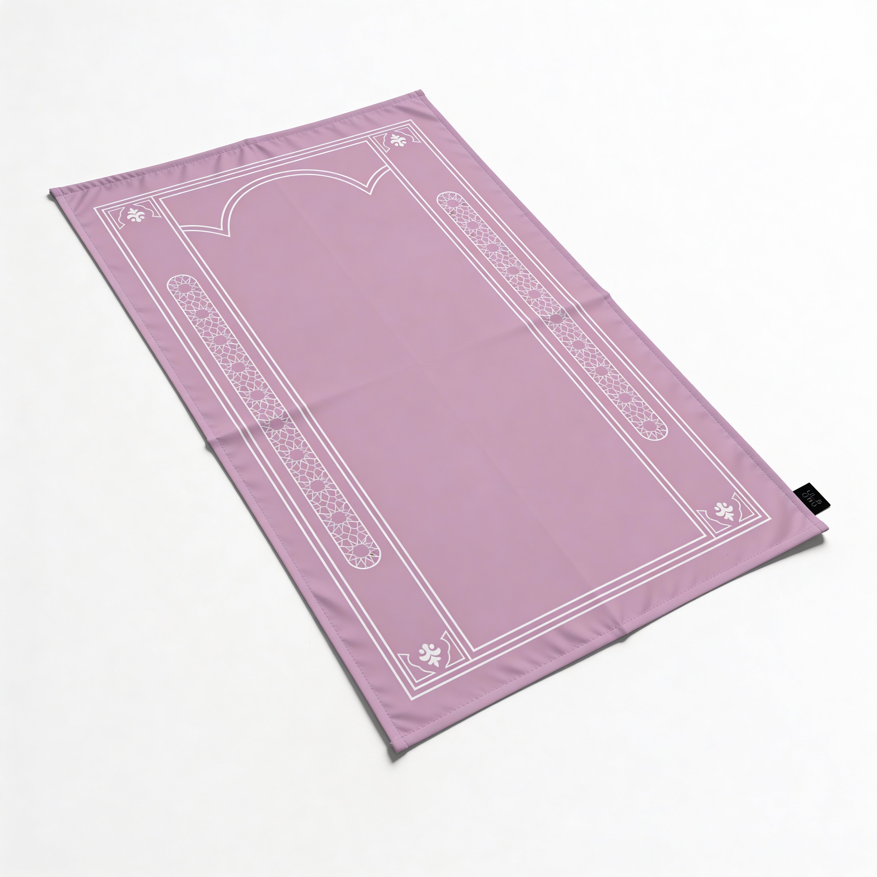 Sakina Prayer Mat - Pocket Size - Waterproof