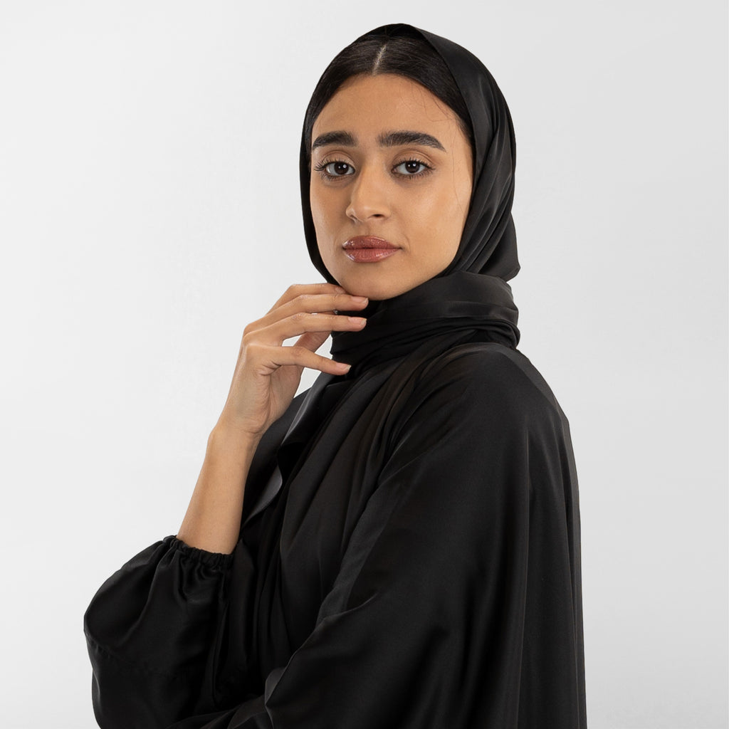 Prayer Wear - Isdal - Satin