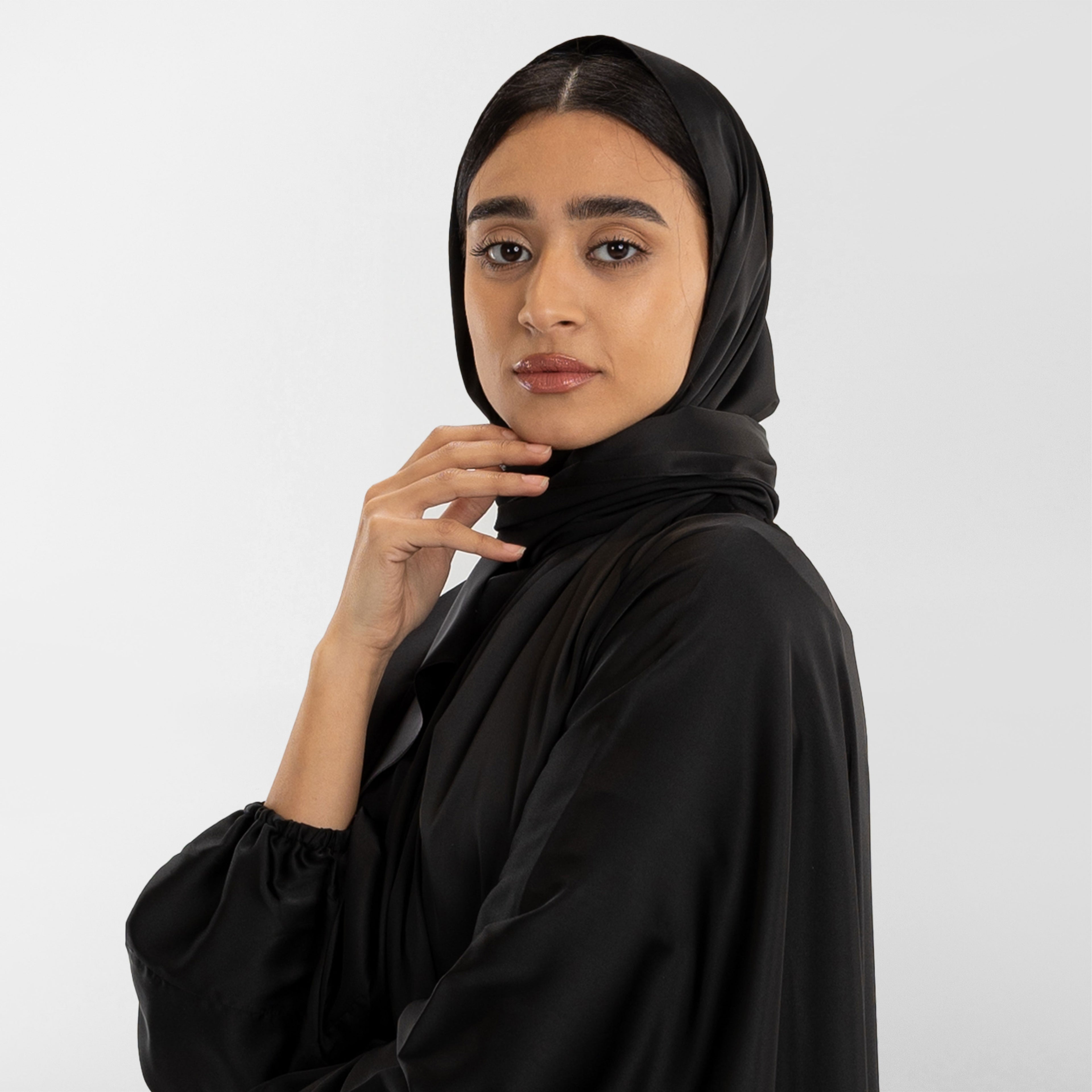 Prayer Wear - Isdal - Satin