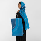 Prayer Wear - Isdal - AL-Taqwa Blue