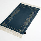 Sakina Prayer Mat - Padded - 1.5 cm Foam