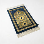 Al-Nour Prayer Mat - Padded - 1.5 cm Foam