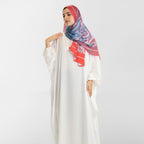 Prayer Wear - Isdal - AL-Hedaya Fuchsia