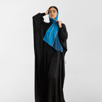Prayer Wear - Isdal - AL-Taqwa Blue
