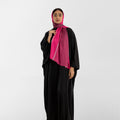 Prayer Wear - Isdal - AL-Taqwa Pink