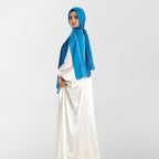 Prayer Wear - Isdal - AL-Taqwa Blue