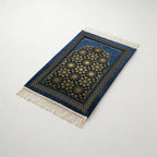 Al-Nour Prayer Mat - Padded - 1.5 cm Foam