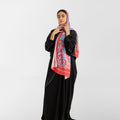 Prayer Wear - Isdal - AL-Hedaya Fuchsia
