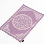 AL-Qubba Prayer Mat - Pocket Size - Waterproof