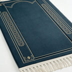 Sakina Prayer Mat - Padded - 1.5 cm Foam