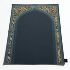 AL-Hedaya Prayer Mat - Pocket Size - Waterproof