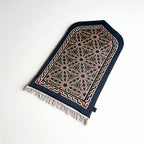 Mehrab Prayer Mat - Padded - 3 cm Foam