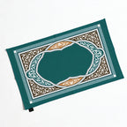 Sojoud Prayer Mat - Pocket Size - Waterproof