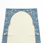 AL-Rawda Prayer Mat - Pocket Size - Waterproof