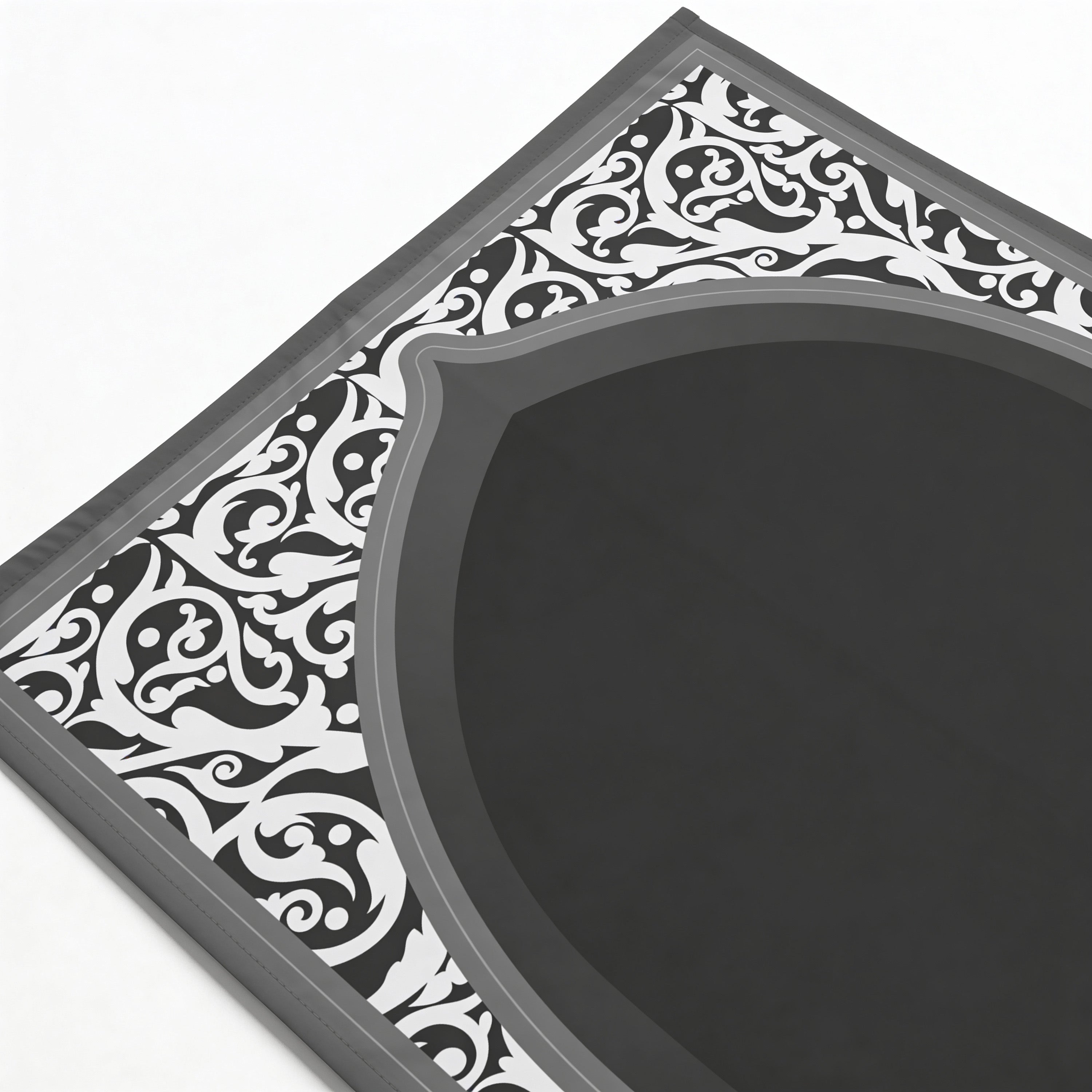 AL-Hedaya Prayer Mat - Pocket Size - Waterproof