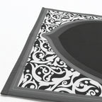 AL-Hedaya Prayer Mat - Pocket Size - Waterproof
