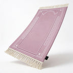 Sakina Prayer Mat - Padded - 1.5 cm Foam