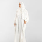 Prayer Wear - Isdal - Satin