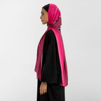 Prayer Wear - Isdal - AL-Taqwa Pink