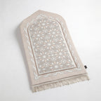 Mehrab Prayer Mat - Padded - 3 cm Foam