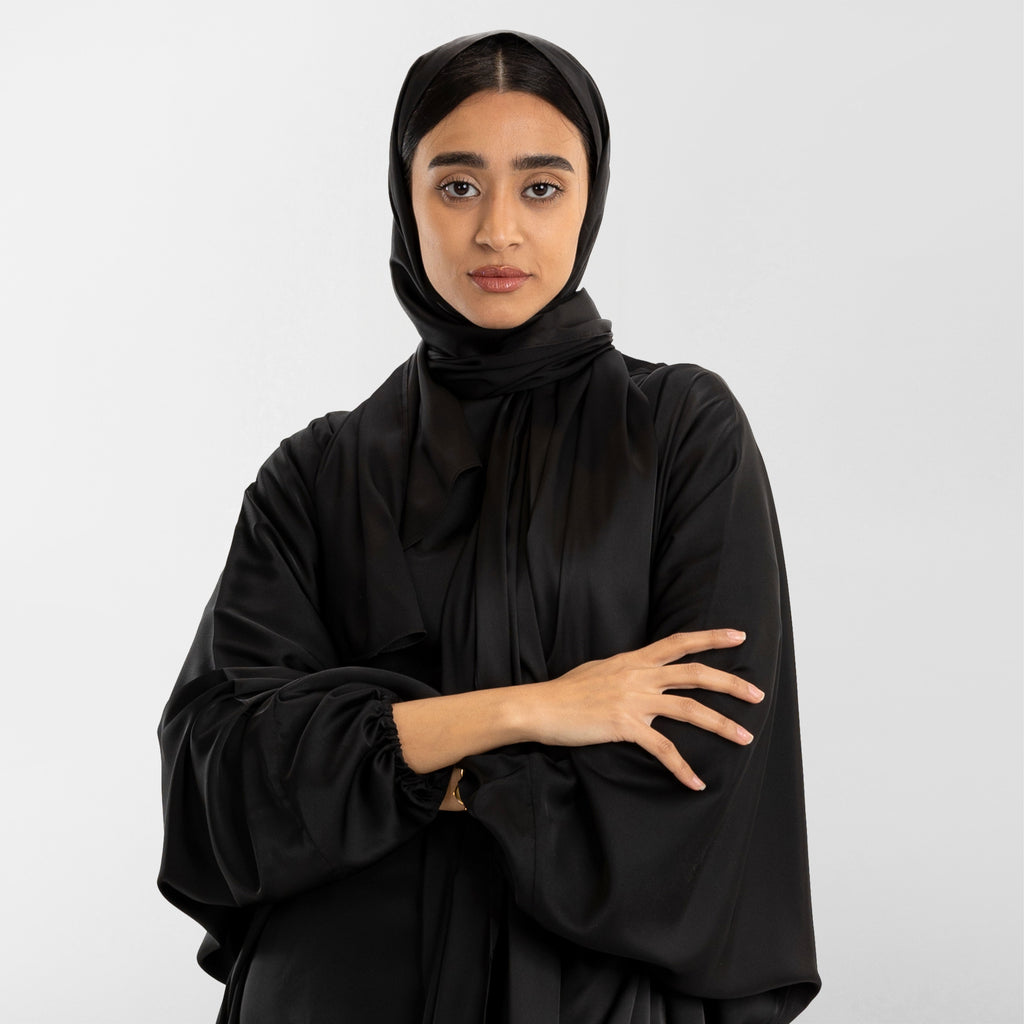 Prayer Wear - Isdal - Satin