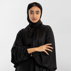 Prayer Wear - Isdal - Satin