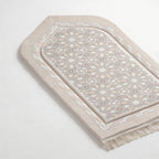 Mehrab Prayer Mat - Padded - 3 cm Foam