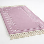 Sakina Prayer Mat - Padded - 1.5 cm Foam