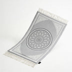 AL-Qubba Prayer Mat - Padded - 3 cm Foam