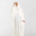 Prayer Wear - Isdal - Satin