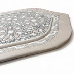Mehrab Prayer Mat - Padded - 3 cm Foam