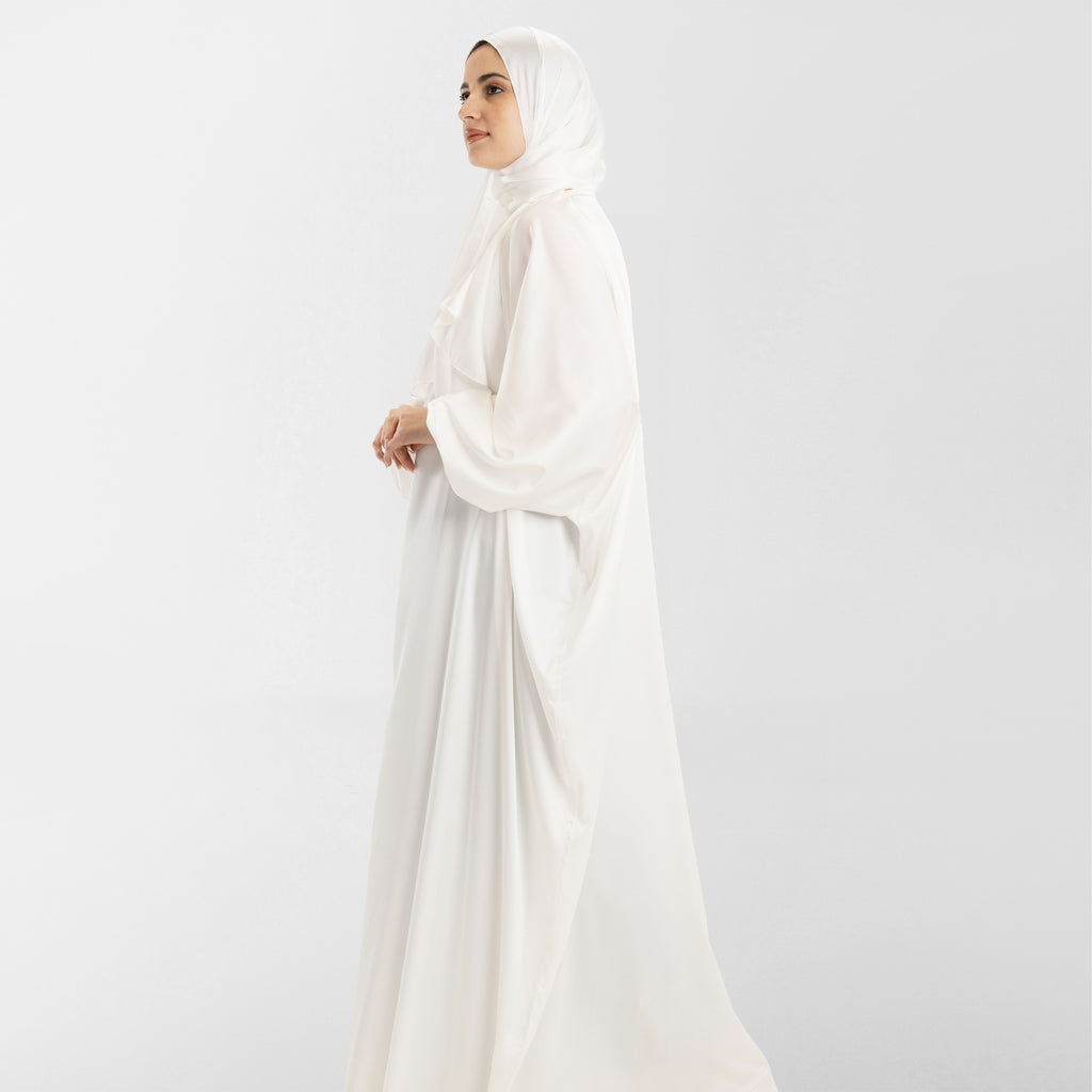 Prayer Wear - Isdal - Satin