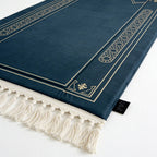 Sakina Prayer Mat - Padded - 1.5 cm Foam