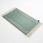 Sakina Prayer Mat - Padded - 1.5 cm Foam