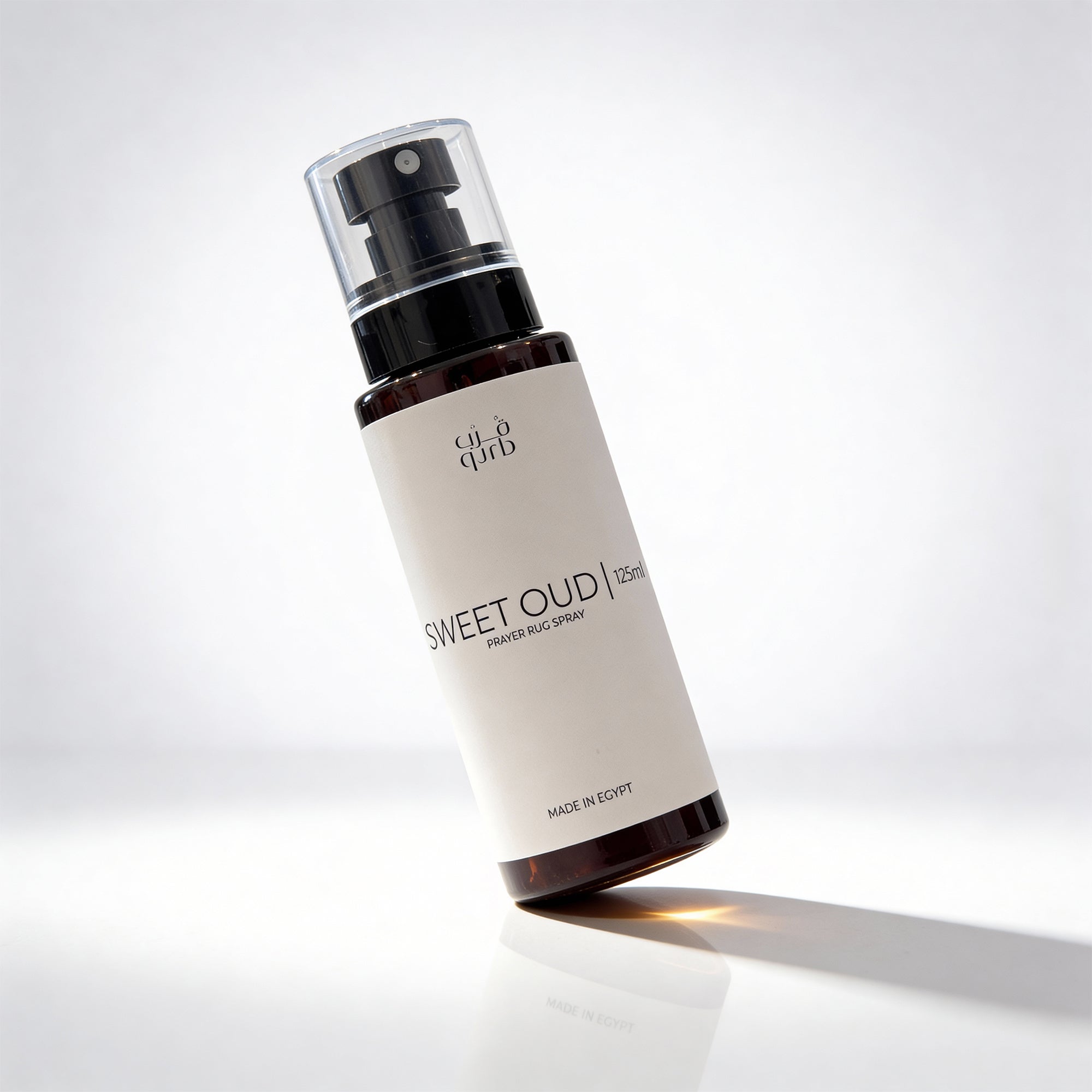 Prayer Rug Spray - 125 ml