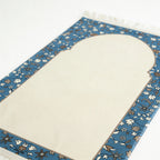AL-Rawda Prayer Mat - Regular - Velvet