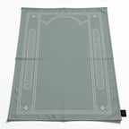 Sakina Prayer Mat - Pocket Size - Waterproof