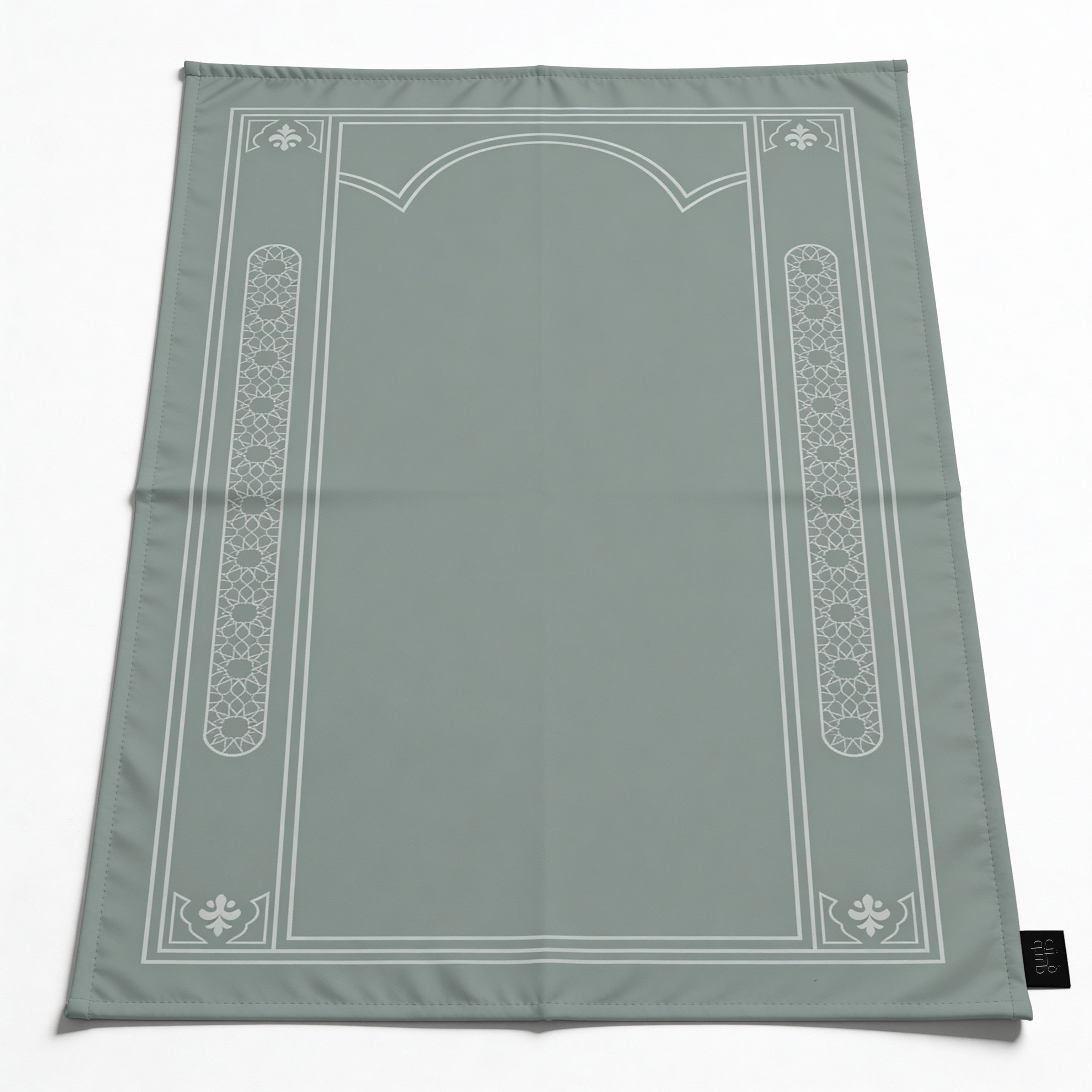 Sakina Prayer Mat - Pocket Size - Waterproof