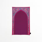 AL-Hedaya Prayer Mat - Pocket Size - Waterproof