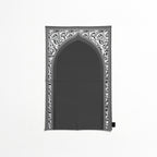 AL-Hedaya Prayer Mat - Pocket Size - Waterproof